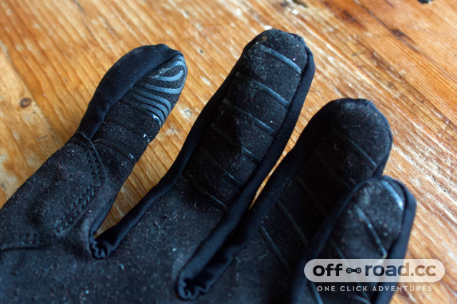 Dhb trail best sale winter mtb glove